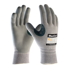 DYNAMAX PREMIUM GRY FOAM NITRILE