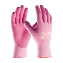 2XS MAXIFLEX ACTIVE 15G PINK GLOVE