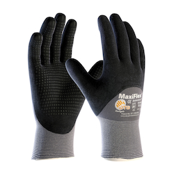 G-TEK MAXIFLEX PLUS II NITRILE