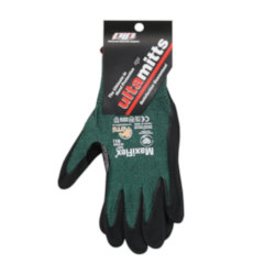 LG MAXIFLEX CUT GLOVE GRN ENG YARN