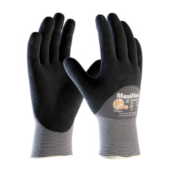 2XS MAXIFLEX ULTIMATE 15G GRY NYLN GLOVE