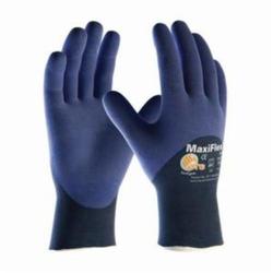 LG MAXIFLEX ELITE, 18G BL NYLON GLOVE