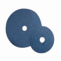4-1/2" x 5/8-11 S/C 24GR FIBER DISC