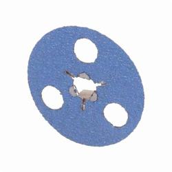 4-1/2" x 5/8-11 S/C 36GR FIBER DISC