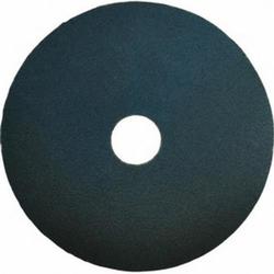 5" x 7/8 80GR FIBER DISC