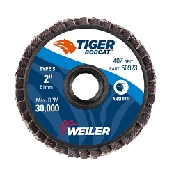 2IN BOBCAT CONICAL TYPE S 40Z