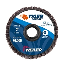 2IN BOBCAT CONICAL TYPE S 80Z