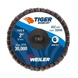 2IN BOBCAT CONICAL TYPE R 60Z