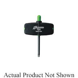 T9 STAR TIP WINGDRIVER TOOL