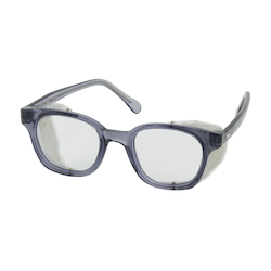 TRADITIONAL CLEAR AF SAFETY GLASSES