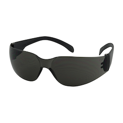 Z11SM GRY AS RELAXED SAFETY GLASSES