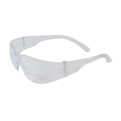 Z11SM CLR AF RELAXED SAFETY GLASSES