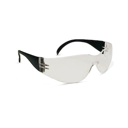 EYEWEAR ZENON Z12 RIMLESS FRONT