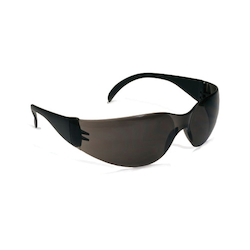 Z12 GRY AF RELAXED SAFETY GLASSES