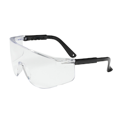 EYEWEAR ZENON Z28 RIMLESS FRONT