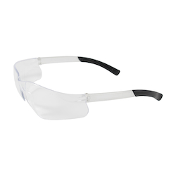 EYEWEAR ZENON Z13 RIMLESS FRONT