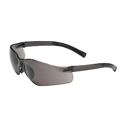 Z14SN GRY AS SAFETY GLASSES