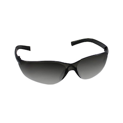 Z14SN SLV MIR AS SAFETY GLASSES