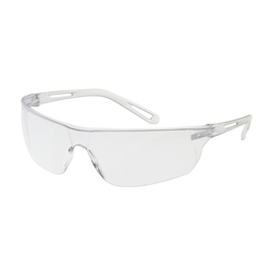 ZENON Z-LYTE CLR AS SAFETY GLASSES