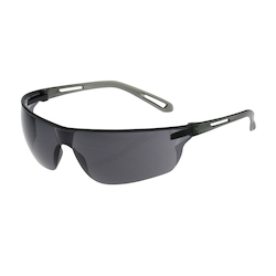 ZENON Z-LYTE GRY AS SAFETY GLASSES