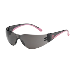 EVA PETITEGRY AS SAFETY GLASSES