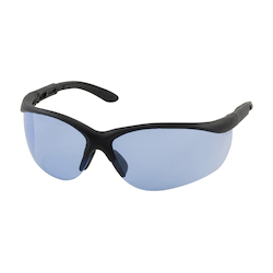 HI-VOLTAGE AC BL AS SAFETY GLASSES