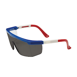 EYEWEAR HI-VOLTAGE ARC