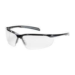 COMMANDER CLR AR/AS SAFETY GLASSES