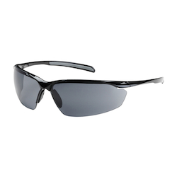 COMMANDER GRY AS/AF SAFETY GLASSES