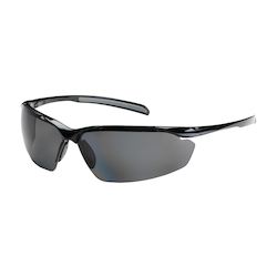 COMMANDER POL GRY AS SAFETY GLASSES
