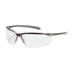 COMMANDER CLR AR/AS SAFETY GLASSES