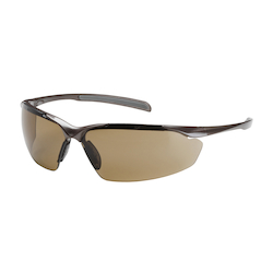 COMMANDER BRN AS/AF SAFETY GLASSES