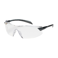 RADAR CLR AR/AS SAFETY GLASSES