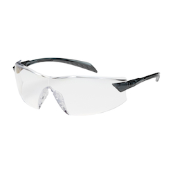 RADAR CLR AS/AF SAFETY GLASSES