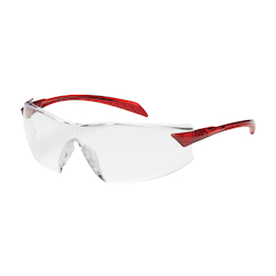 RADAR CLR AR/AS SAFETY GLASSES