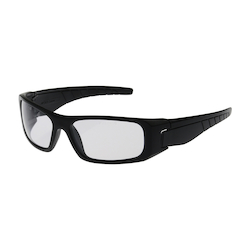 SQUADRON CLR LENS AS/AF SAFETY GLASSES