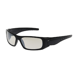 SQUADRON I/O LENS AS/AF SAFETY GLASSES