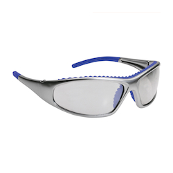 EYEWEAR FLASH FIRESILVER NYLON