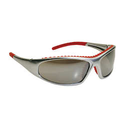 EYEWEAR FLASH FIRESILVER NYLON