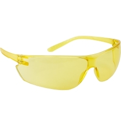 OS ZENON ULTRA-LYTE SAFETY GLASSES,