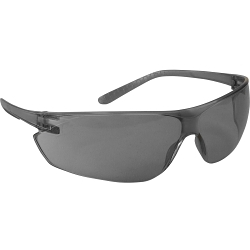 ZENON ULTRA-LYTE GRY SAFETY GLASSES