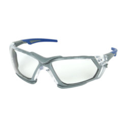 FORTIFY FOAM CLR AS/AF SAFETY GLASSES