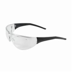 TRANZMISSION CLR AF SAFETY GLASSES