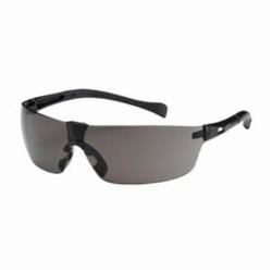 MONTERAY II GRY SOFT SAFETY GLASSES