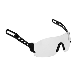 EVOSPEC EYEWEAR, CLR AS/AF LENS,