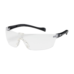 MONTERAY II LR SOFT SAFETY GLASSES