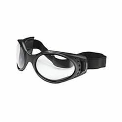 GALAX DIRECT VENT BOUTON SAFETY GLASSES