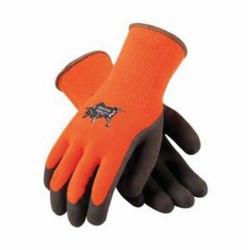 2XL HI-VIS ORG HI-VI ORG ACR TERRY GLOVE