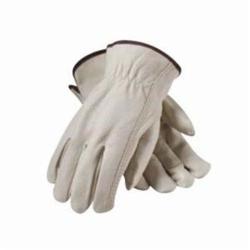 LG NTRL GRAIN PIGSKIN DRIVERS GLOVE