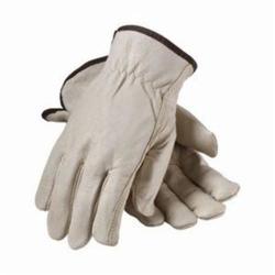 LG TOP GRAIN PIGSKIN DRIVERS GLOVE,